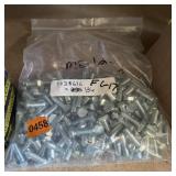 Lot Of M8 Bolts