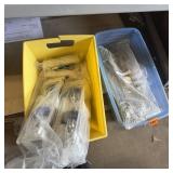 Assorted Electical/data Items