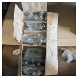 Electrical Hardware Lot