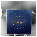 1776-1976 United States Mint Bicentennial Silver P