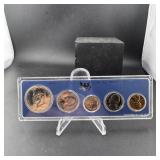 1966 United States Special Mint Set