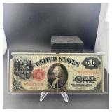 1917 $1 United States Note