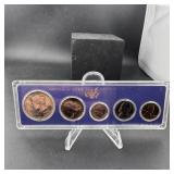 1967 United States Special Mint Set