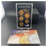 Statehood Quarter Collection