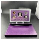 1992 United States Mint Proof Set