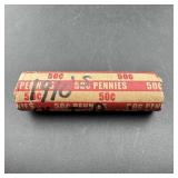 Roll Of 1910