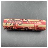 Roll Of 1950
