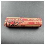 Roll Of 1920