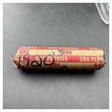 Roll Of 1920