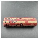 Roll Of 1940