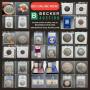 Becker Carson City, Morgan & Rare Coin Online Auction ï¿½ 6.1
