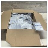 Large Lot Of Earplugs