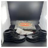 Iron Age Comp Toe Work Boots Size 9M