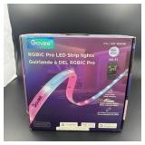 RGBIC Pro LED Strip Light