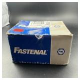 Box of 3 in Torx Framing Screws