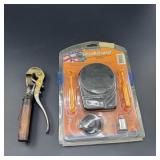 Hunting Lot with Powder Scale & Reloaders
