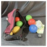 Spalding Game Set