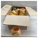20+ 4-pks Of Beverage Holders - New