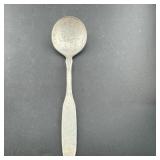 Oneida Silver Plated Spoon