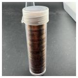 2019-D Pennies
