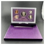 1992 U.S. Proof Set