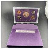 1992 U.S. Proof Set