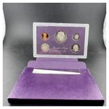 1987 U.S. Proof Set