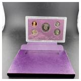 1988 U.S. Proof Set