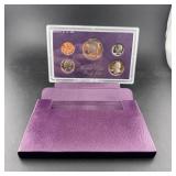 1986 U.S. Proof Set