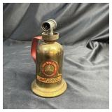 Brass Alcohol Torch