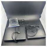 (2) DVD Players