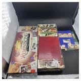 Reminiscing Game Millennium Edition