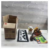 Large Household Ceramic Lot