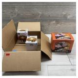 Onion Blossom & Sausage Kit Lot