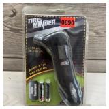 Tire Minder Gauge