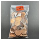 150 2019 pennies.