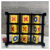 Toss Across Game - X&o Stand