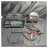 Schumacher Battery Chargers