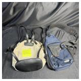 Mosiso Sling Backpack & Crossbody Bag