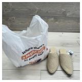 2 Pairs Women