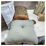 9-pc Comforter Set - Sz Twin/full - New