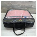 Otoez Pink Car Seat Covers - Nip