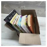 Cookbooks