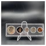 1990 U.S. Proof Set