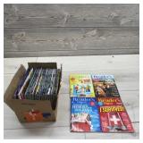 27 Qty Readers Digest Issues