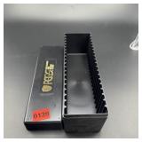 PCTS 20-Piece Slab Box