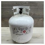 20 Lb Propane Tank