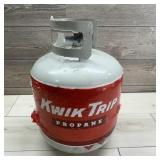 20 Lb Propane Tank