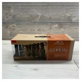 Traeger Chicken Leg & Wing Rack