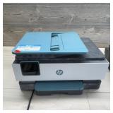 Hp Officejet Pro 8028 Printer